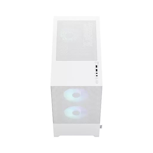 Fractal Design Pop Mini Air Mini Tower Fehér