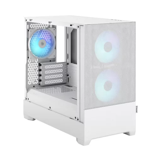 Fractal Design Pop Mini Air Mini Tower Fehér