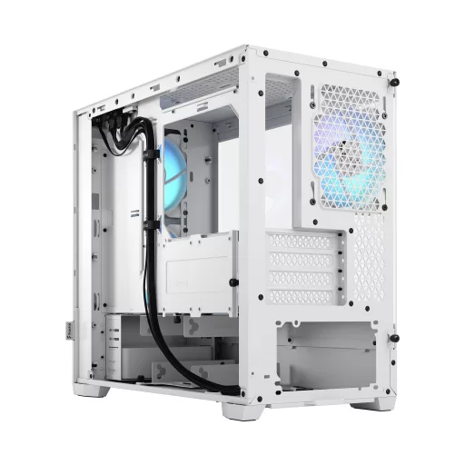 Fractal Design Pop Mini Air Mini Tower Fehér