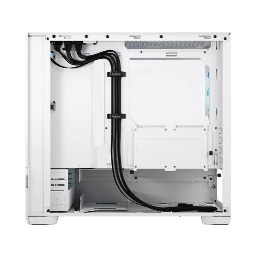Fractal Design Pop Mini Air Mini Tower Fehér