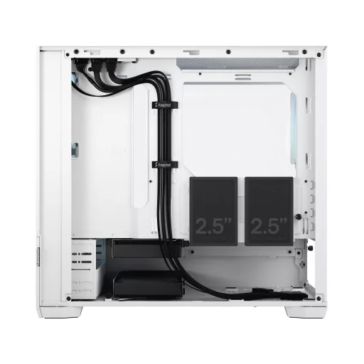Fractal Design Pop Mini Air Mini Tower Fehér
