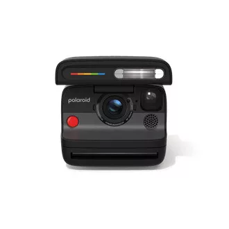 Polaroid Flip 79 x 79 mm Fekete