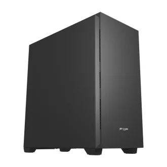 FSP U530-BS Ultra Tower Fekete