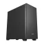 FSP U530-BS Ultra Tower Fekete