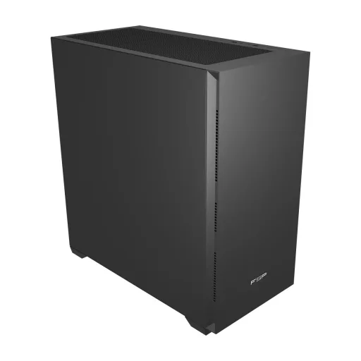FSP U530-BS Ultra Tower Fekete