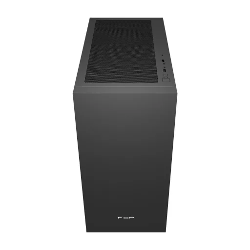 FSP U530-BS Ultra Tower Fekete