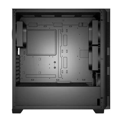 FSP U530-BS Ultra Tower Fekete