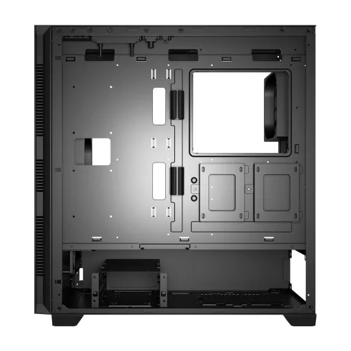 FSP U530-BS Ultra Tower Fekete