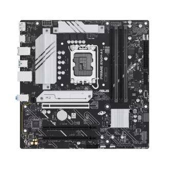 ASUS PRIME B760M-A II-CSM Intel B760 LGA 1700 Micro ATX