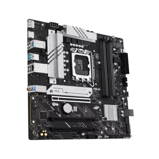 ASUS PRIME B760M-A II-CSM Intel B760 LGA 1700 Micro ATX