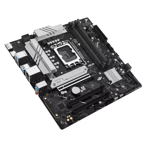 ASUS PRIME B760M-A II-CSM Intel B760 LGA 1700 Micro ATX