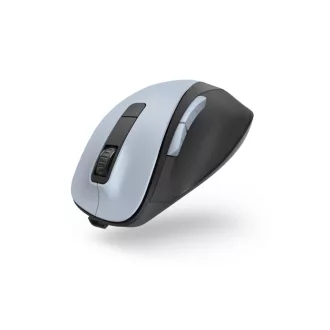   Hama MW-500 Recharge egér Irodai Jobbkezes Vezeték nélküli RF Optikai 1600 DPI