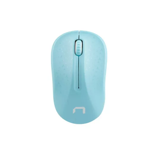 NATEC NMY-1651 egér Irodai Kétkezes Bluetooth 1600 DPI