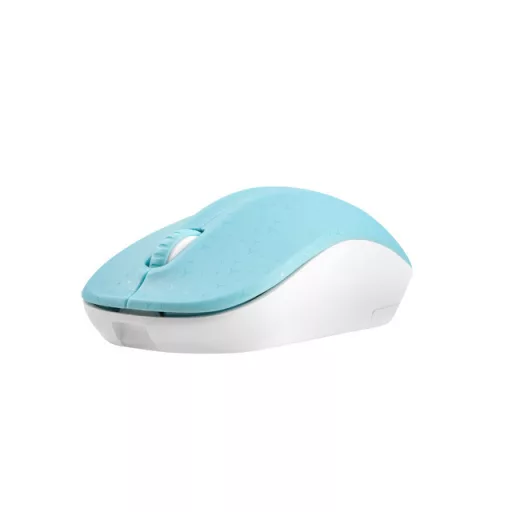NATEC NMY-1651 egér Irodai Kétkezes Bluetooth 1600 DPI