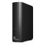 Western Digital WD Elements Desktop külső merevlemez 4 TB Micro-USB B 3.2 Gen 1 (3.1 Gen 1) Fekete