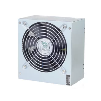Silverstone ST50F-ES230 500 W 24-pin ATX Alumínium