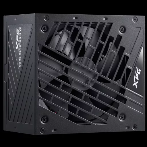 XPG COREREACTOR II VE 750W 24-pin ATX ATX Fekete