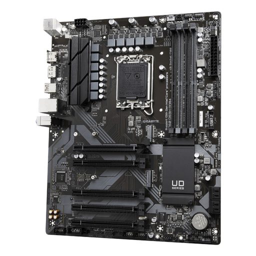 GIGABYTE B760 DS3H DDR4 Intel B760 Express LGA 1700 ATX