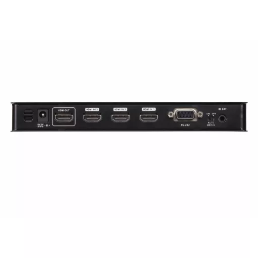 ATEN VS481C-AT-G videojel kapcsoló HDMI