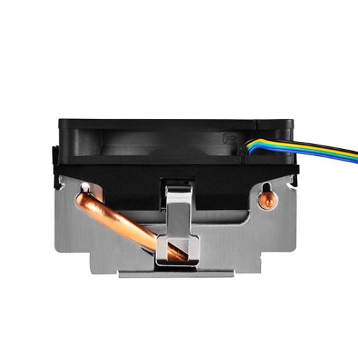 Silverstone krypton KR01 Processzor Hűtő 8 cm