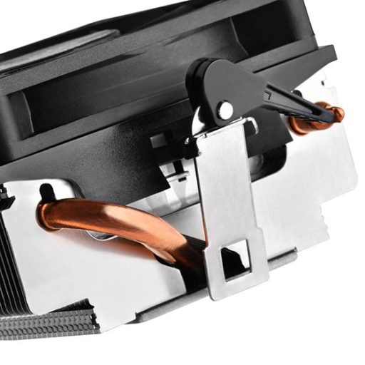 Silverstone krypton KR01 Processzor Hűtő 8 cm