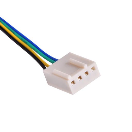 Silverstone krypton KR01 Processzor Hűtő 8 cm