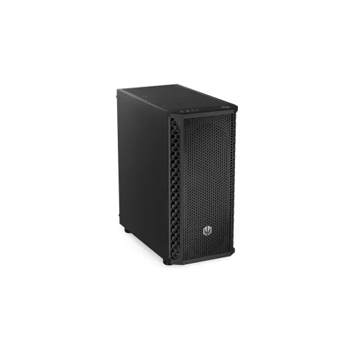 ENDORFY Signum 300 Solid Tower Fekete