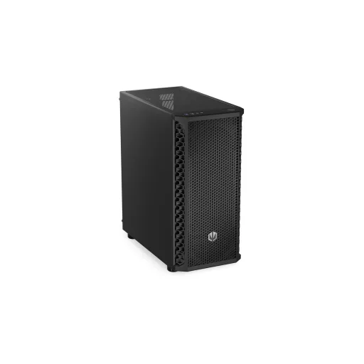 ENDORFY Signum 300 Solid Tower Fekete