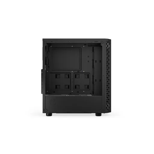 ENDORFY Signum 300 Solid Tower Fekete