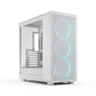 Fractal Design Epoch XL Tower Fehér