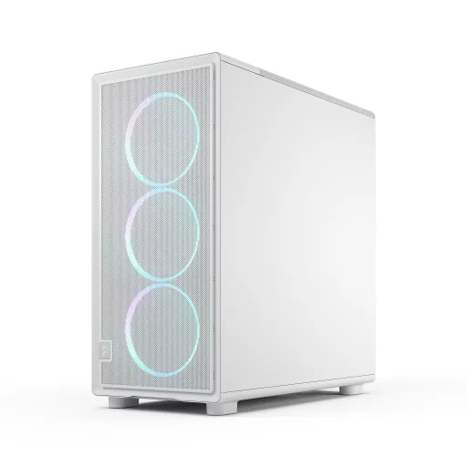 Fractal Design Epoch XL Tower Fehér