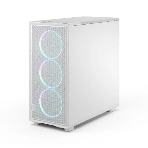 Fractal Design Epoch XL Tower Fehér