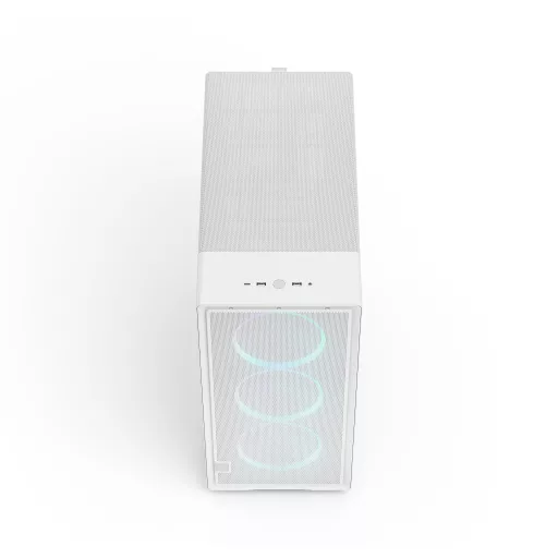 Fractal Design Epoch XL Tower Fehér