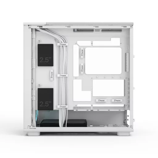 Fractal Design Epoch XL Tower Fehér