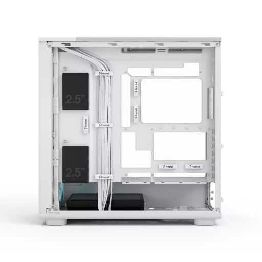 Fractal Design Epoch XL Tower Fehér