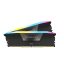 Corsair Vengeance RGB CMH64GX5M2B5200C40 64 GB 2 x 32 GB DDR5