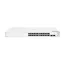 HPE Aruba Networking Aruba Instant On 1830 24G 2SFP Vezérelt L2 Gigabit Ethernet (10/100/1000) 1U