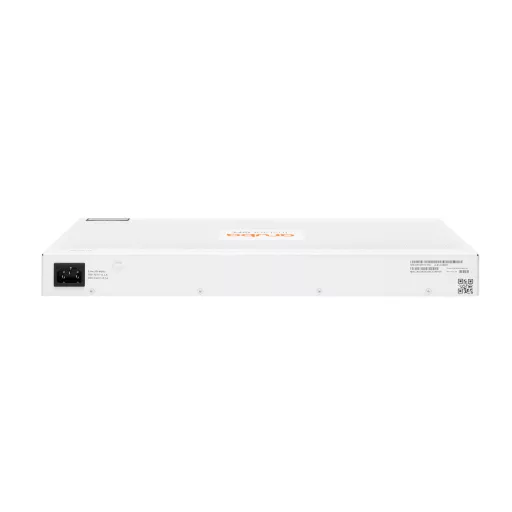 HPE Aruba Networking Aruba Instant On 1830 24G 2SFP Vezérelt L2 Gigabit Ethernet (10/100/1000) 1U