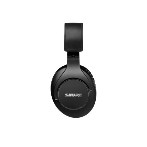 Shure SRH440 Fejhallgató Vezetékes és vezeték nélküli Színpad/stúdió Fekete