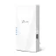 TP-Link RE700X hálós Wi-Fi rendszer Kétsávos (2,4 GHz / 5 GHz) Wi-Fi 6 (802.11ax) Fehér 1 Belső