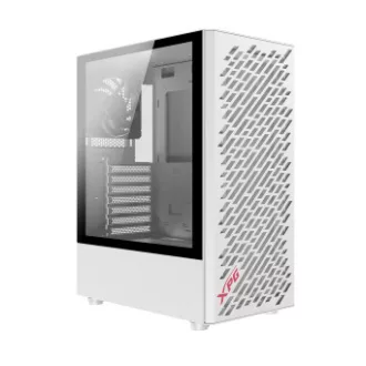 XPG VALOR AIR Midi Tower Fehér