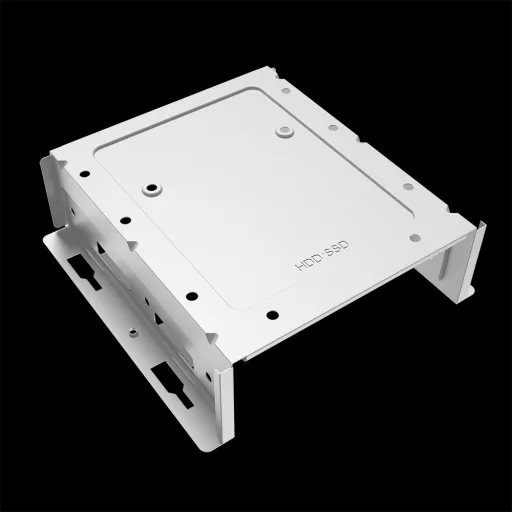 XPG VALOR AIR Midi Tower Fehér