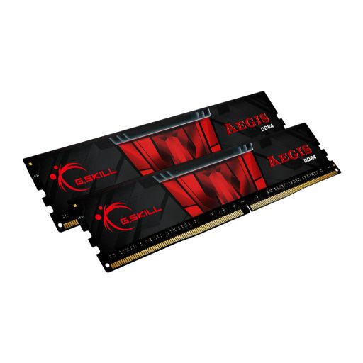 G.Skill Aegis F4-3200C16D-16GIS 16 GB 2 x 8 GB DDR4