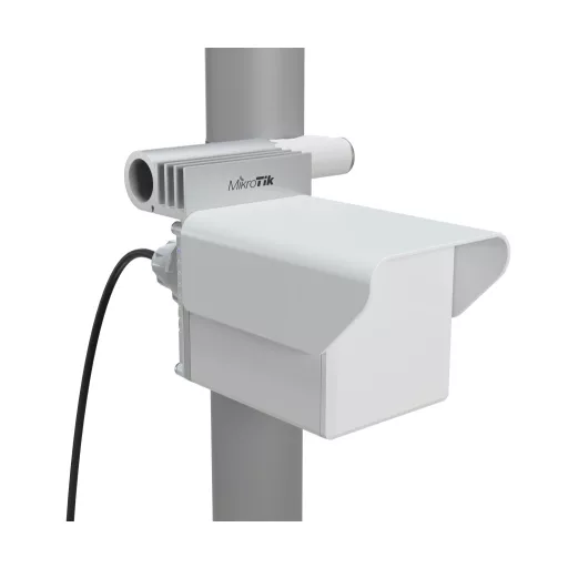 Mikrotik Wireless Wire Cube Pro 433 Mbit/s Fehér Ethernet-áramellátás (PoE) támogatása