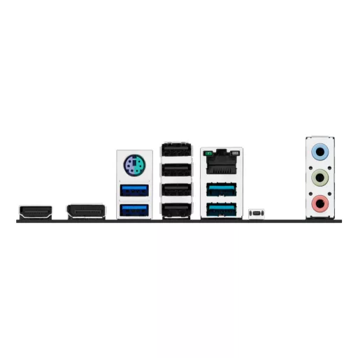 ASUS PRIME B850M-K AMD B850 Socket AM5 Micro ATX