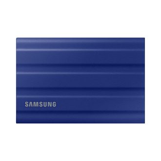   Samsung MU-PE1T0R 1 TB USB C-típus 3.2 Gen 2 (3.1 Gen 2) Kék
