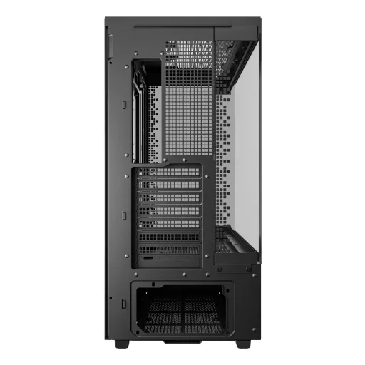 DeepCool CH690 DIGITAL Tower Fekete