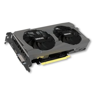 INNO3D GeForce RTX 3050 Twin X2 NVIDIA 6 GB GDDR6