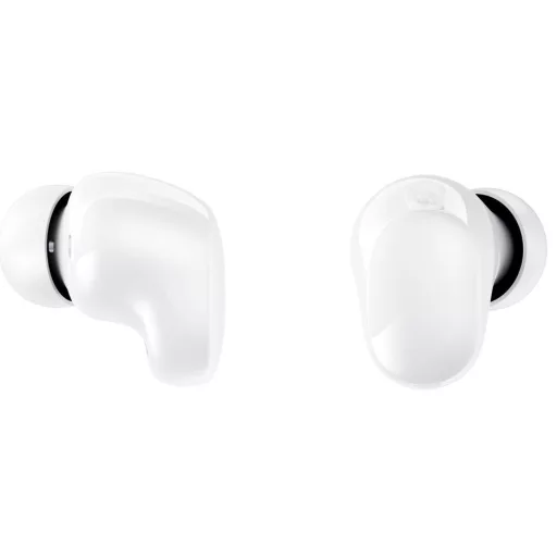 Xiaomi Redmi Buds 6 Play Headset Vezeték nélküli Hallójárati Hívás/zene USB C-típus Bluetooth Fehér