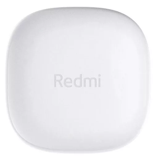 Xiaomi Redmi Buds 6 Play Headset Vezeték nélküli Hallójárati Hívás/zene USB C-típus Bluetooth Fehér